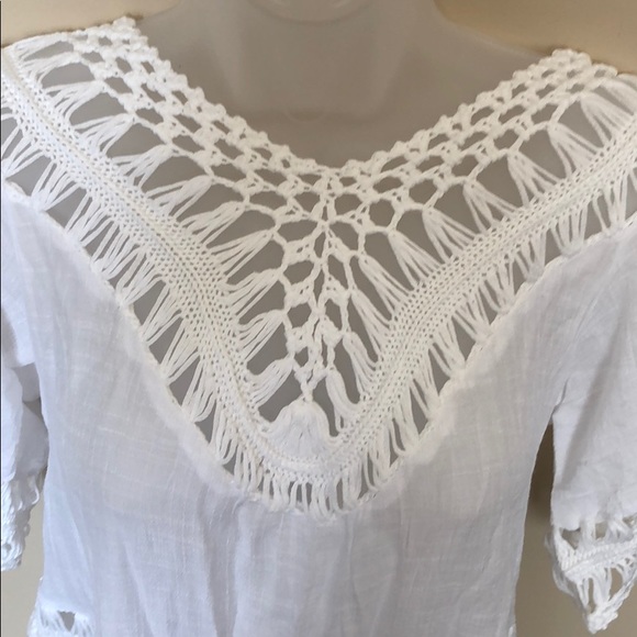 Vivid top - Picture 2 of 4